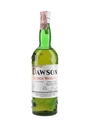 Peter Dawson Bottled 1970s - Manzuoli Import 75cl / 40%
