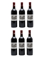 2017 Chateau Lafite Rothschild  6 x 75cl / 12.5%