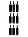 1997 Chateau Lagrange Troisieme Cru Classe 9 x 75cl / 13%