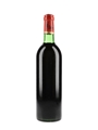 1976 Chateau Lagrange Saint Julien -  Troisieme Grand Cru Classe 73cl