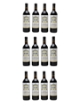 1993 Chateau La Tour Carnet  12 x 75cl / 12.5%
