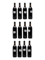1993 Chateau La Tour Carnet  12 x 75cl / 12.5%