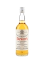 Dewar's White Label Bottled 1970s 75.7cl / 40%