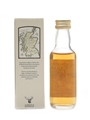 Tomatin 1968 Connoisseurs Choice Bottled 1994 - Gordon & MacPhail 5cl / 40%