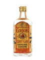 Gordon's Dry Gin Bottled 1960s - Wax & Vitale 75cl / 47%