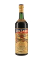 Cinzano Elixir China Bottled 1950s 100cl / 30.5%