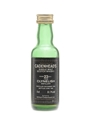 Clynelish 1965 Cadenhead's 23 Year Old 5cl / 51.7%