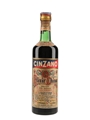Cinzano Elixir China Bottled 1970s 75cl / 30.5%