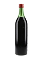 Cinzano Vermouth Rosso Bottled 1960s-1970s 100cl / 16.5%
