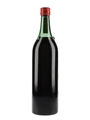 Cinzano Vermouth Rosso Bottled 1960s-1970s 100cl / 16.5%