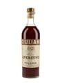 Giuliani Aperitivo Bottled 1950s 70cl / 25%