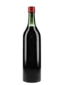 Cinzano Vermouth Rosso Bottled 1970s 100cl / 16.5%