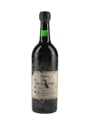 1963 Taylors Vintage Port Grants Of St James 75cl