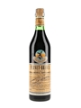 Fernet Branca Bottled 1980s 75cl / 45%