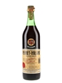 Morelli Fernet Milano Bottled 1980s 100cl / 40%