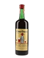 Gancia Elixir China Bottled 1960s-1970s 100cl / 31%
