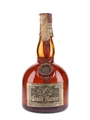 Grand Marnier Cordon Rouge Bottled 1970s - Dateo Import 74cl / 40%