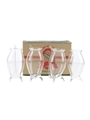 The Argyle Port Sippers  4 x 8cm