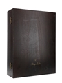 Remy Martin Nosing Glasses Wooden Presentation Box 6 x 13cm