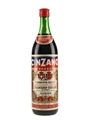 Cinzano Rosso Vermouth Bottled 1980s 100cl / 16.5%