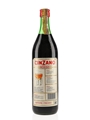 Cinzano Rosso Vermouth Bottled 1980s 100cl / 16.5%