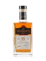 J.P. Wiser's 35 Year Old  75cl / 50%