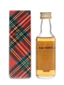 Imperial 1979 Gordon & MacPhail Miniature - Royal Stewart Tartan 5cl / 40%