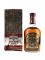 Chivas Regal 12 Year Old Bottled 1960s 75cl / 43%