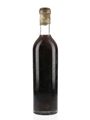 Martini Rosso Vermouth Bottled 1960s 50cl / 15-16%