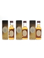 Singleton Of Auchroisk 1976 3 x 5cl / 40%