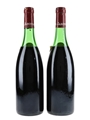1980 Crozes Hermitage Paul Jaboulet Aine 2 x 75cl / 12.5%