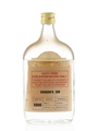Gordon's Dry Gin Bottled 1980s - Duty Free 50cl / 47.3%