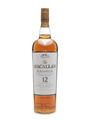 Macallan Elegancia 12 Year Old 100cl / 40%
