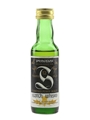 Springbank 12 Year Old Bottled 1970s 5cl