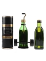 Glenfiddich Pure Malt Bottled 1980s - Golf Trolley 2 x 5cl / 40%