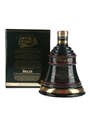 Bell's Christmas 1995 Ceramic Decanter The Art Of Distilling No.6 70cl / 40%