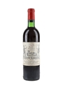 1972 Chateau Lagrange Troisieme Grand Cru Classe 73cl