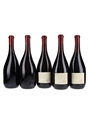 1981 Barbaresco Cav. Luigi Cauda 5 x 75cl / 13%