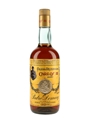 Carlos III Solera Reservada Bottled 1980s - Pedro Domecq 75cl / 38%