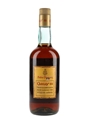 Carlos III Solera Reservada Bottled 1980s - Pedro Domecq 75cl / 38%