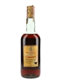 Carlos I Solera Especial Bottled 1970s - Pedro Domecq 75cl / 40%