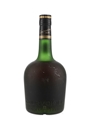 Courvoisier VSOP Bottled 1970s 68cl / 40%
