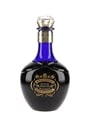 Royal Salute 62 Gun Salute Blue Ceramic Decanter 100cl / 43%