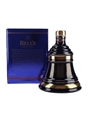 Bell's Christmas 2004 8 Year Old Ceramic Decanter John Logie Baird 70cl / 40%