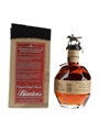 Blanton's Original Single Barrel No. 3496 Bottled 2022 75cl / 46.5%