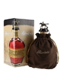 Blanton's Original Single Barrel No. 3496 Bottled 2022 75cl / 46.5%