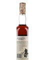 Macallan 12 Year Old Bottled 1980s - Duty Free 100cl / 43%