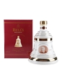 Bell's Christmas 2000 Ceramic Decanter Cherrybank Centre 70cl / 40%