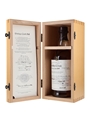 Balvenie 1968 Vintage Cask Bottled 2000 70cl / 50.8%
