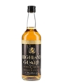 Highland Guard 8 Year Old Bottled 1980s-1990s 70cl / 43%